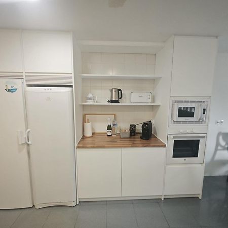 Eden Costa Lago Primera Linea De Mar Torremolinos Ngoại thất bức ảnh