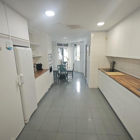 Eden Costa Lago Primera Linea De Mar Torremolinos Ngoại thất bức ảnh
