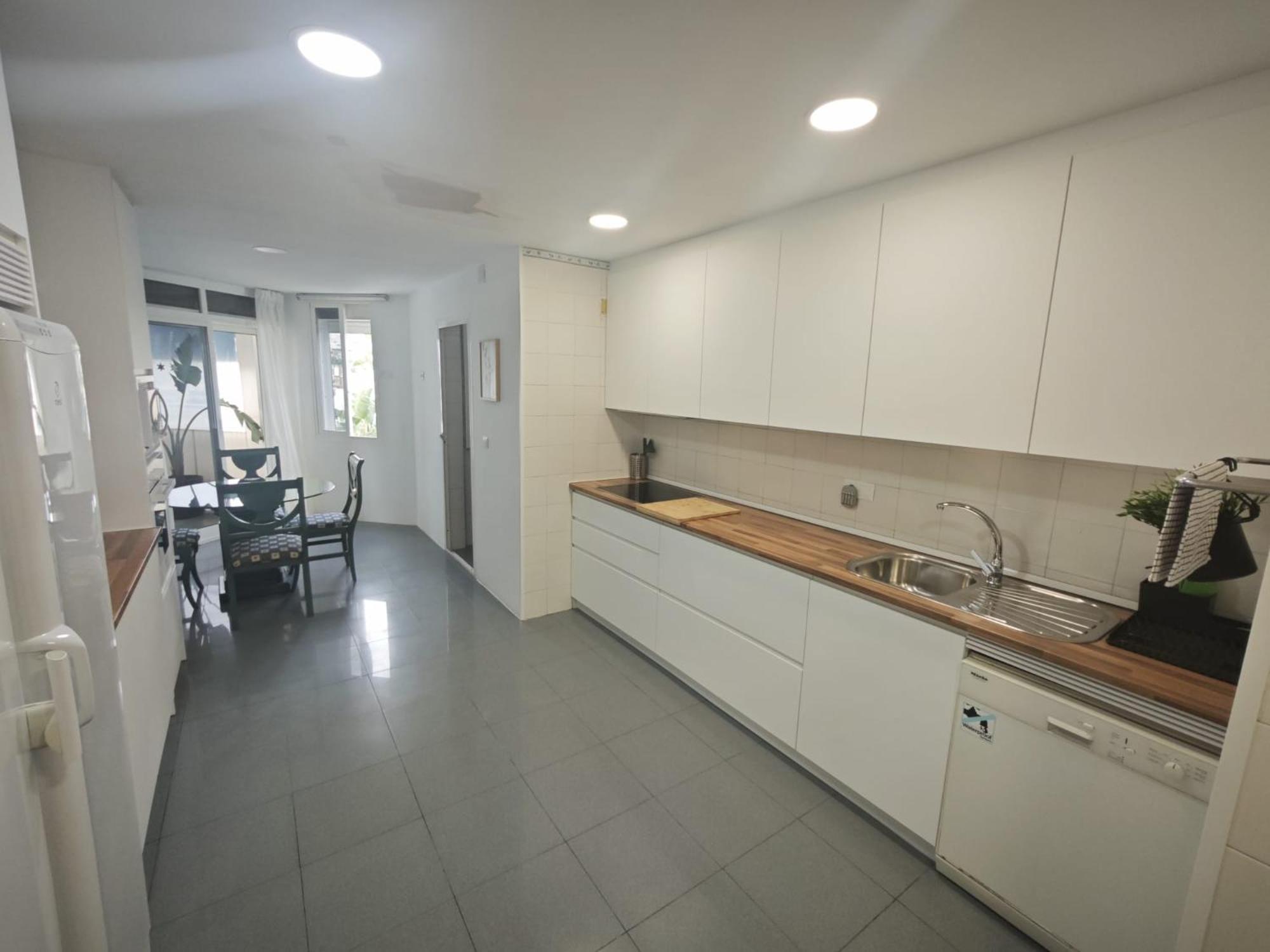 Eden Costa Lago Primera Linea De Mar Torremolinos Ngoại thất bức ảnh